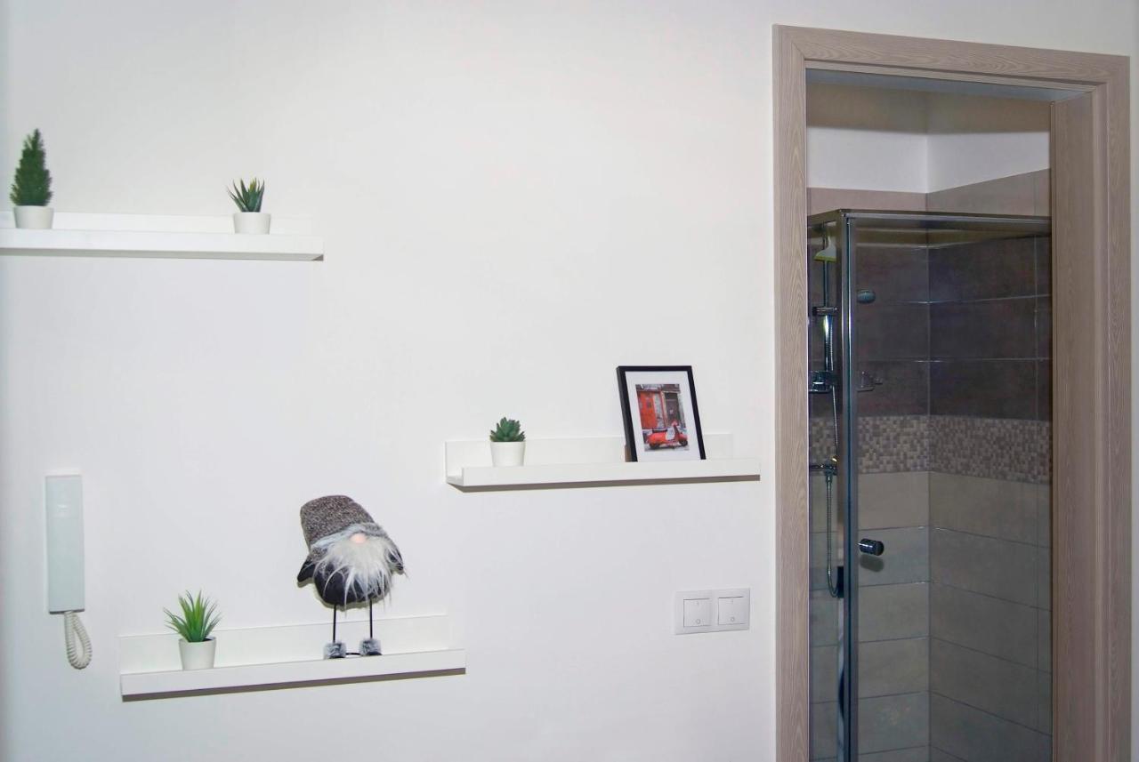 Victoria Apartman Kecskemét Exterior photo