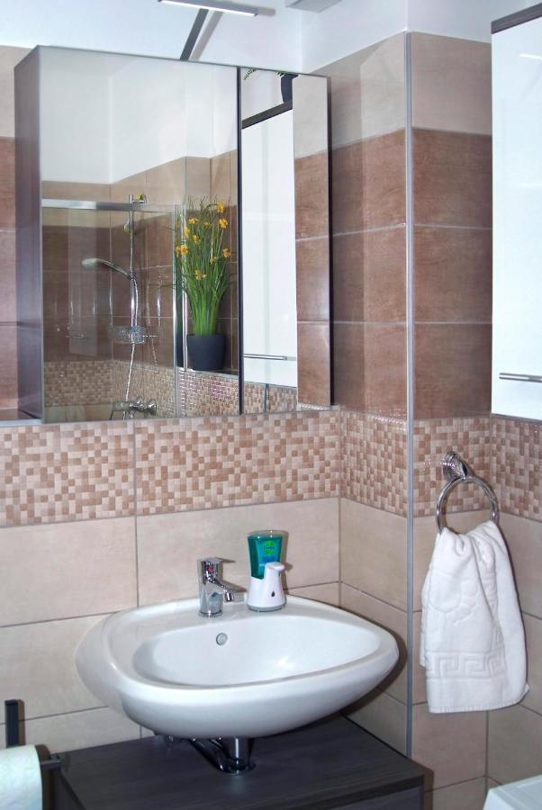 Victoria Apartman Kecskemét Exterior photo