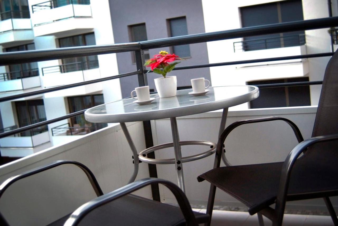 Victoria Apartman Kecskemét Exterior photo