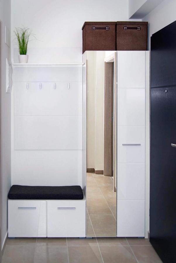 Victoria Apartman Kecskemét Exterior photo